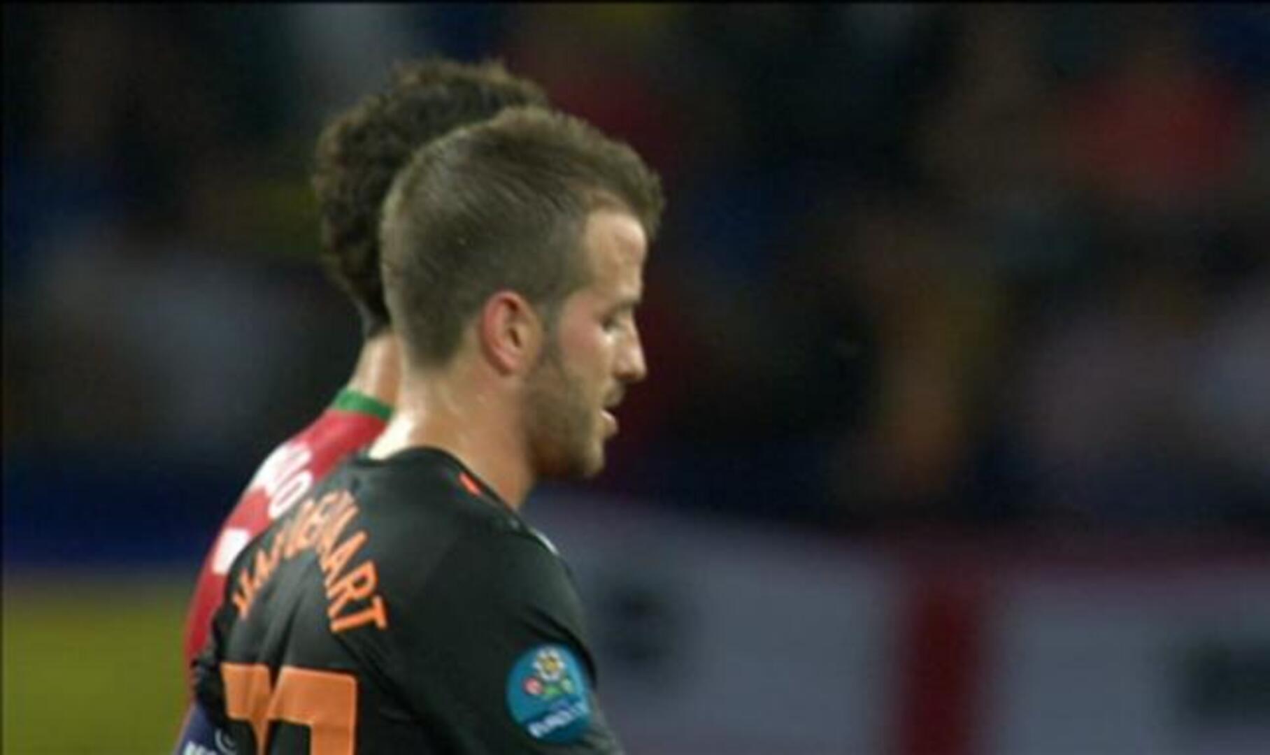 Eurocopa 2012: Cristiano aniquila a Holanda