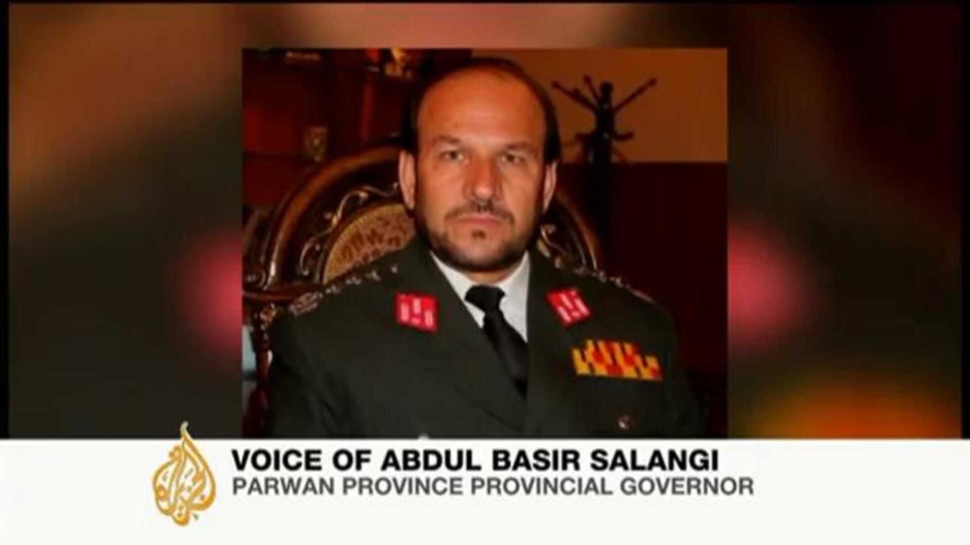 Ejecutada una mujer en Afganistán acusada de adulterio