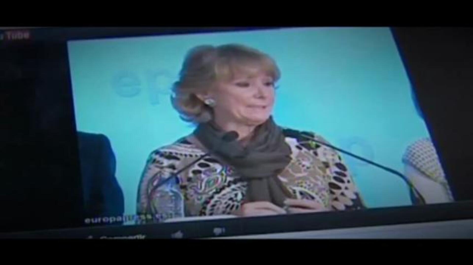 «Mentira masIVA», el nuevo vídeo del PSOE contra el Gobierno de Rajoy