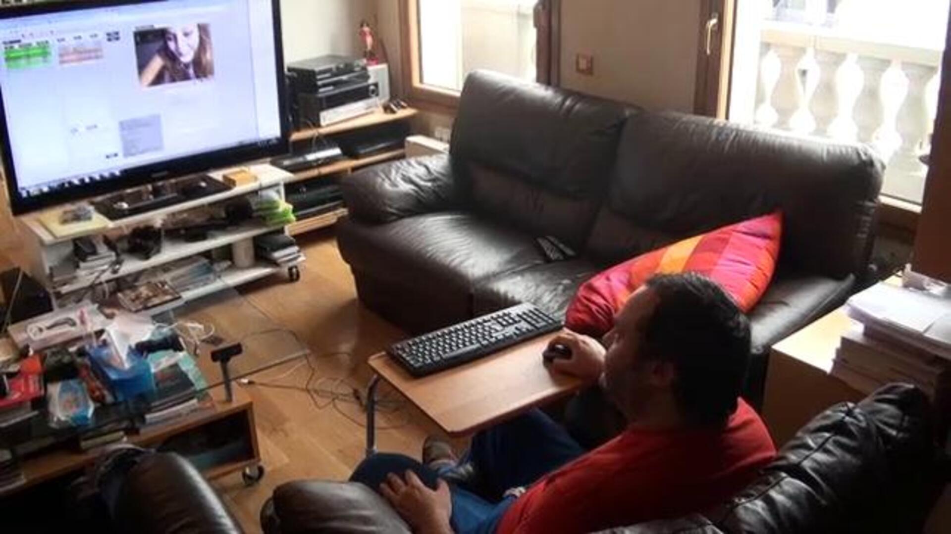 Torbe: «La política es una gran tomadura de pelo»