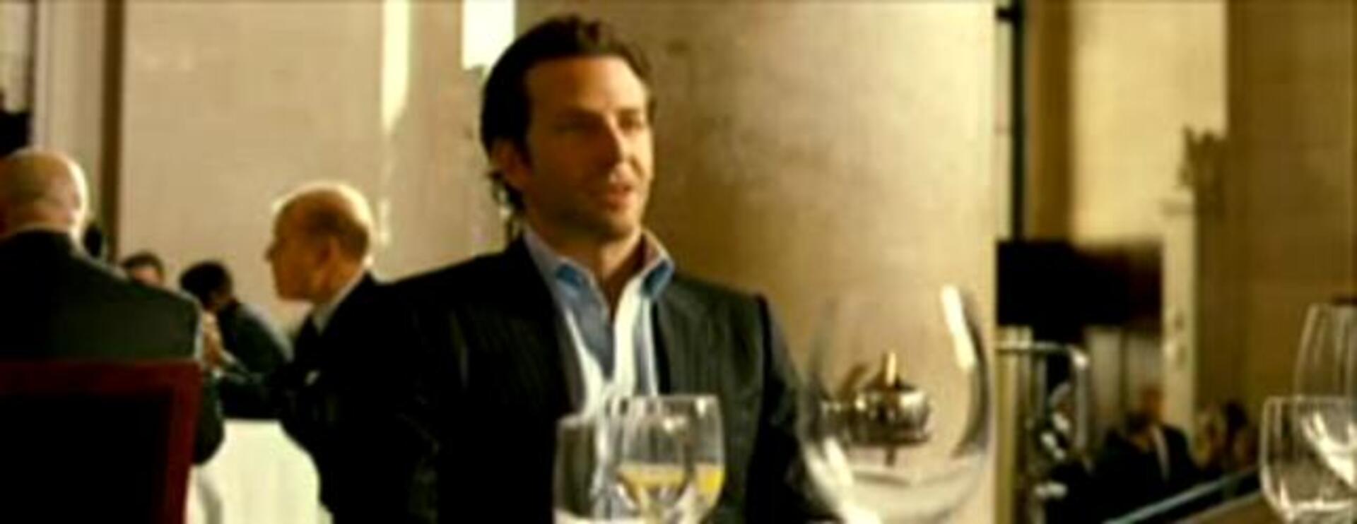 Bradley Cooper: «No pensé que ésta iba a ser mi gran oportunidad»