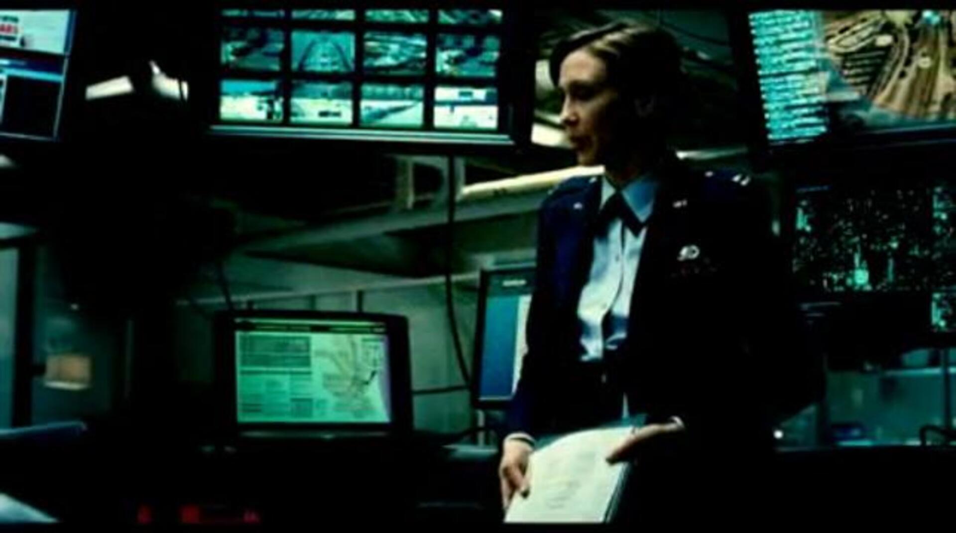 «Código fuente»: Trampa en El Día de la Marmota