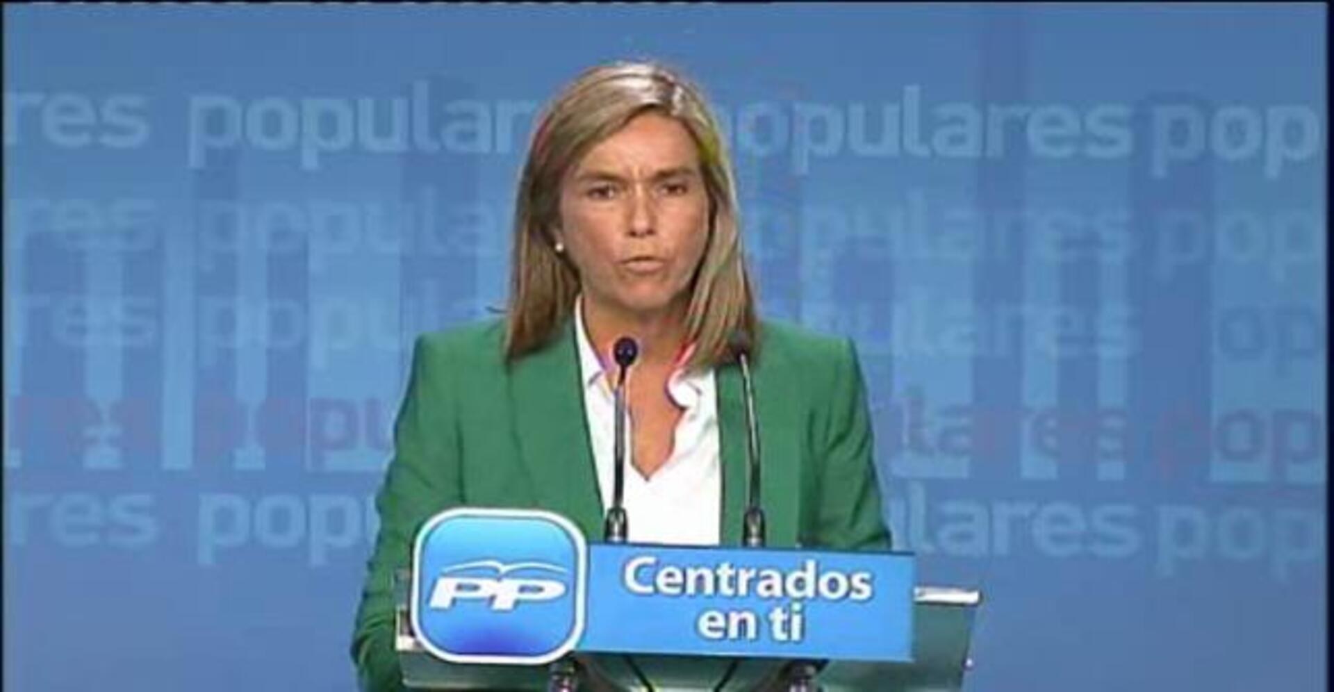 La victoria del PP en las elecciones municipales y autonómicas, contada minuto a minuto