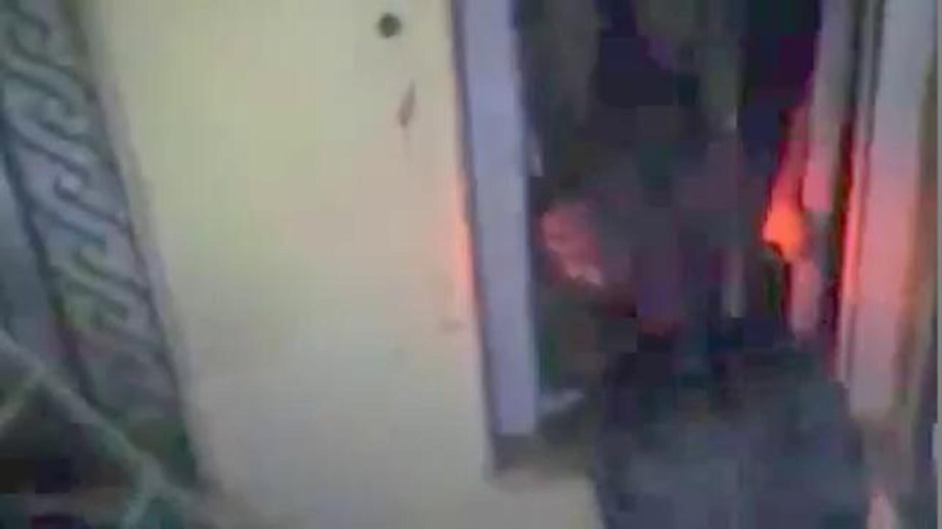 Sale a la luz un vídeo del intento de rescate del embajador de EE.UU. en Libia