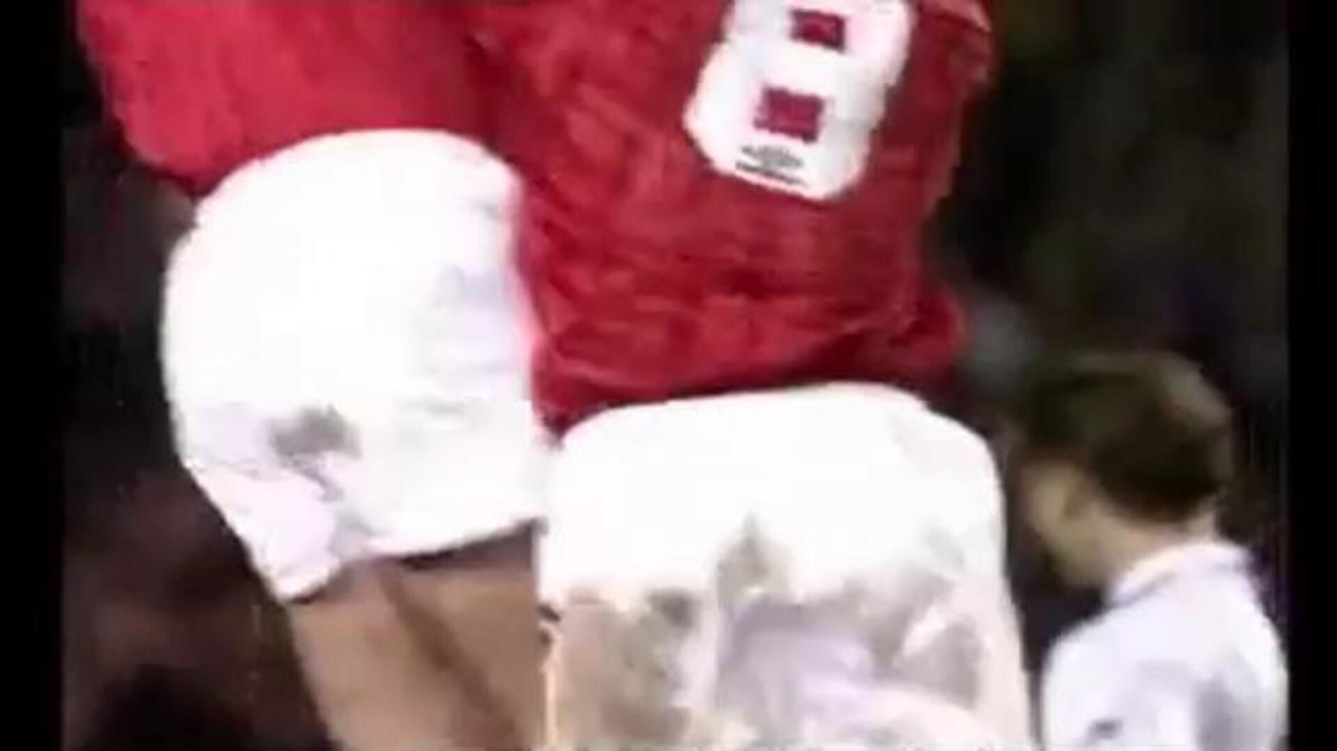 Ferguson, el técnico eterno