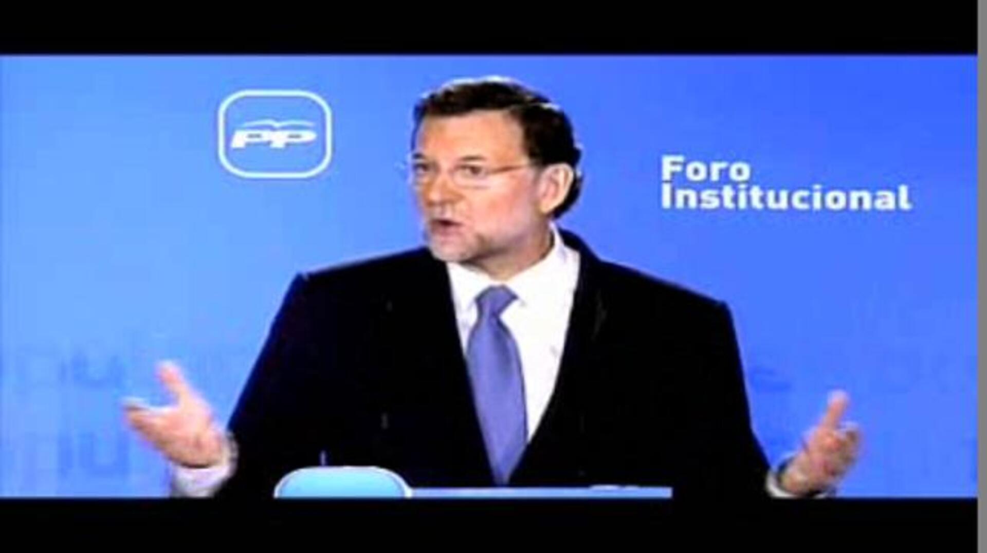 «Donde dije digo… digo impuestos», denuncia el PSOE