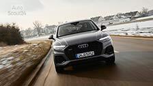 Audi Q5 Sportback 40 TDI: un SUV diésel con etiqueta Eco