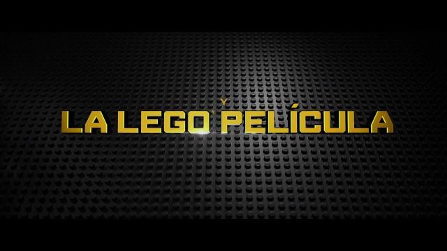 Vídeo: Tráiler de la película de Lego de Batman