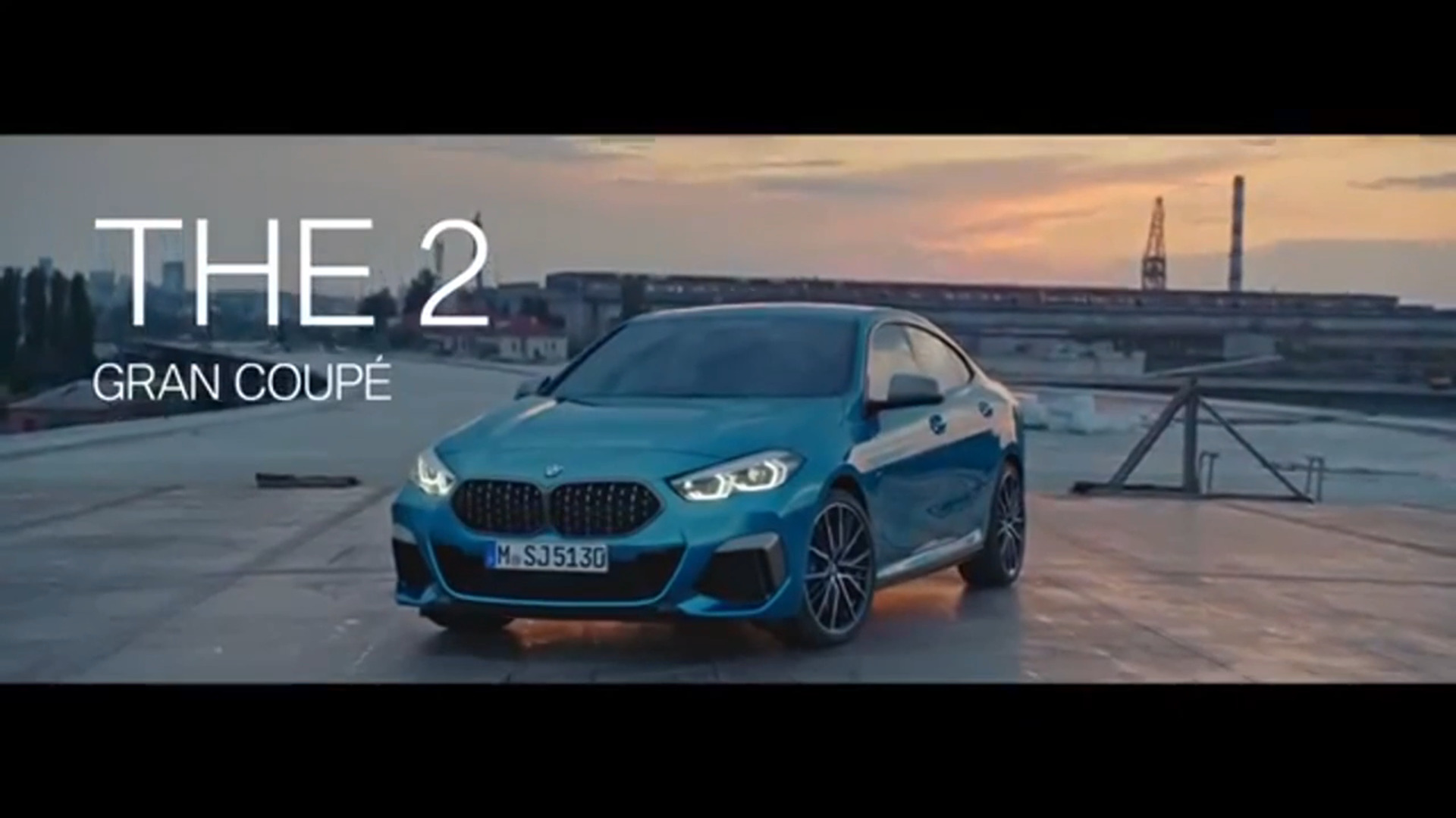 tenis bmw 2019