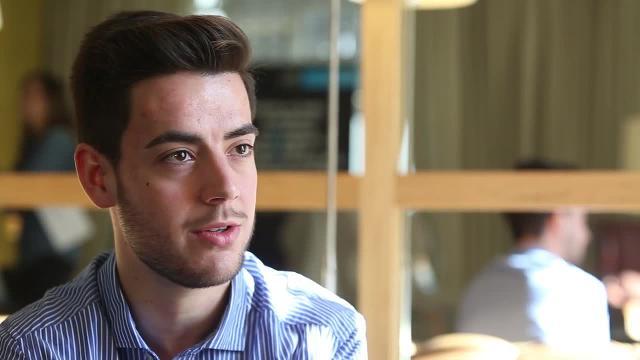 Aldeas Infantiles acoge a los niños que lo necesitan