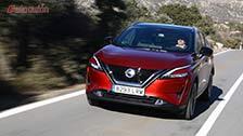 Probamos el Nissan Qashqai: ¿sigue siendo la referencia?