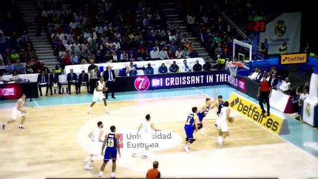 Vídeo-presentación del patrocinio de Betfair.