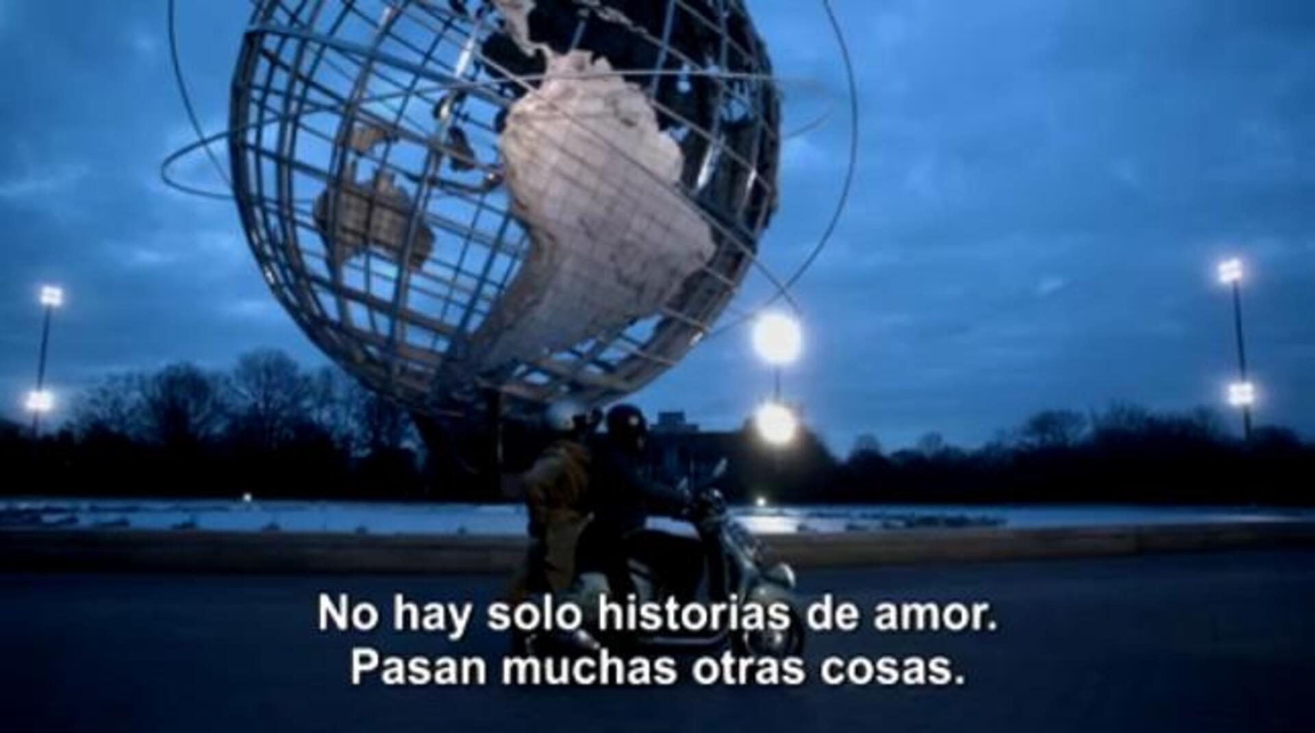 Tráiler de «Noche de fin de año»: la secuela espiritual de «Historias de San Valentín»