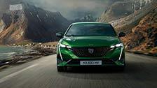 Peugeot 308: probamos la nueva generación del león