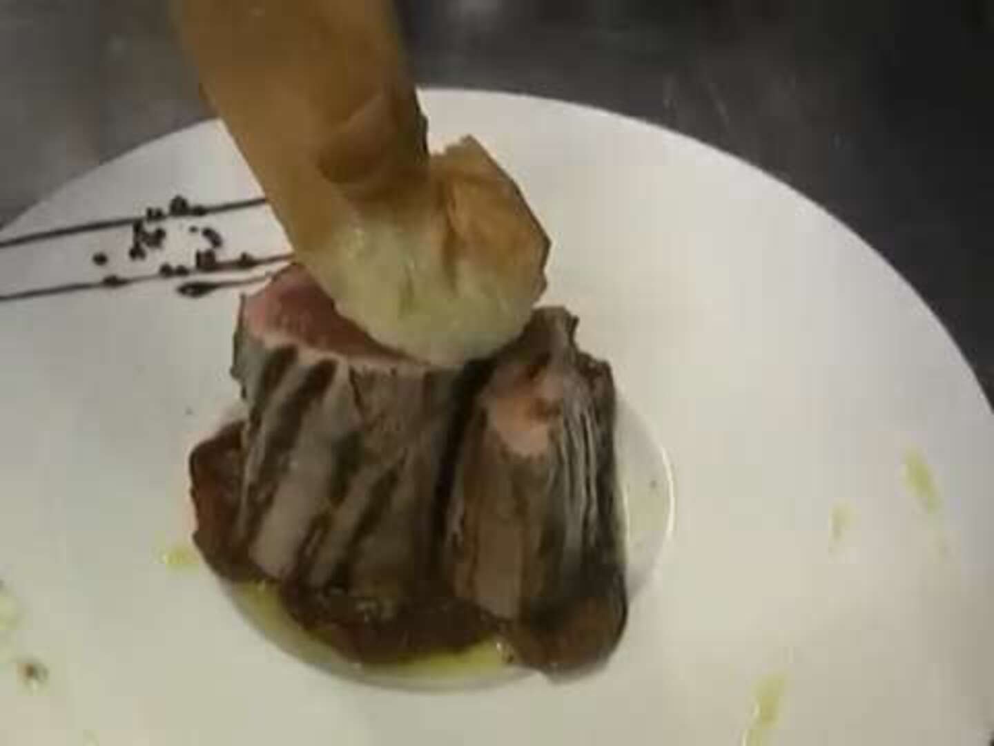 Las especialidades de Restaurante Río Grande en Sevilla