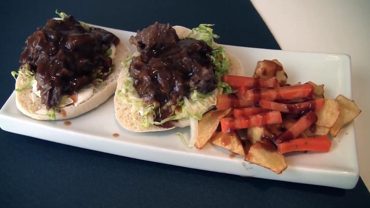 Los secretos de... el mollete de rabo de toro de Casa Rafel