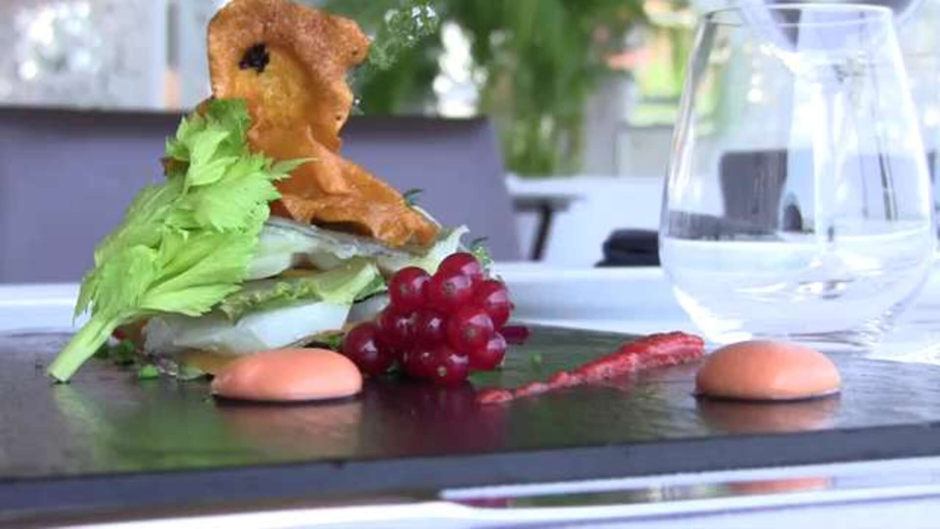 Restaurante Abades Triana en Sevilla | Gurmé Sevilla