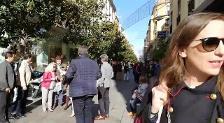 Pablo Casado, en un acto del PP en Córdoba: «La Catedral tiene que seguir administrada por la Iglesia»