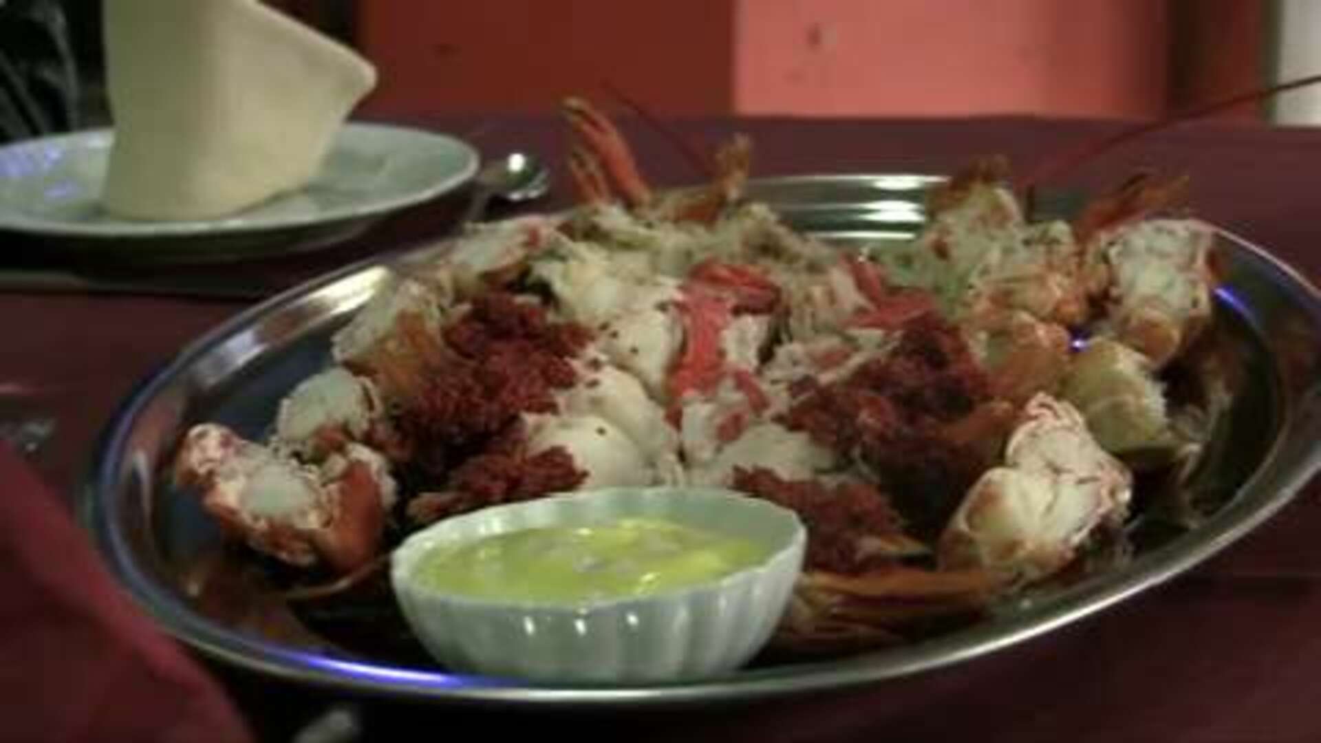 Rafa León se muda detrás de los Juzgados