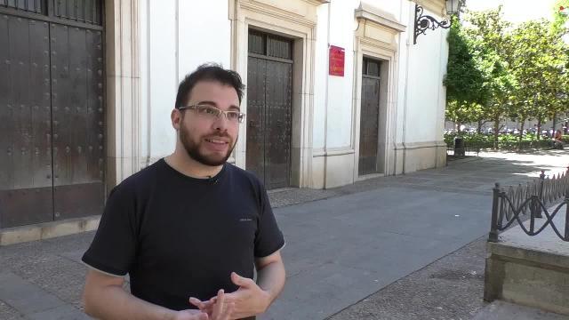 Jóvenes filólogos impulsan la creación de la Academia Andaluza de la Lengua