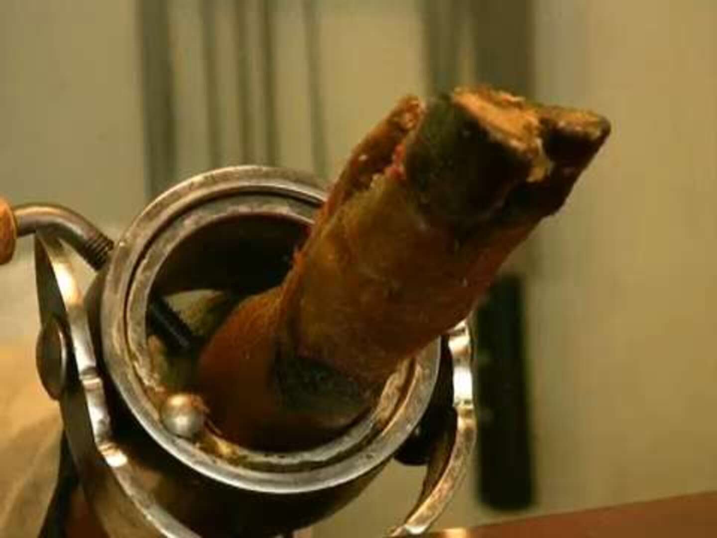 Las especialidades de Tabalá, en Sevilla