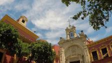 Los motivos por lo que Lonely Planet designa a Sevilla como la mejor ciudad para visitar en 2018