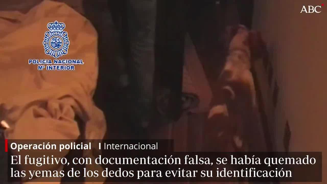 Casa Masa el día del tiroteo