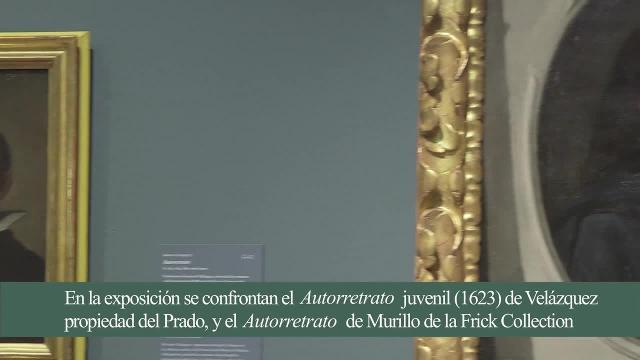 Los autorretratos, según Gabriele Finaldi