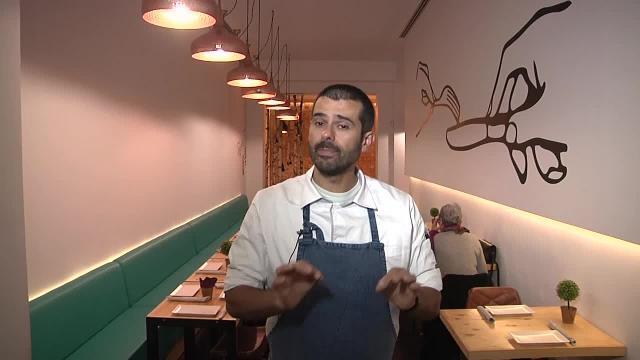 Enrique Sánchez: «Hay que modificar los hábitos de vida de por vida, no solo después de Navidad»