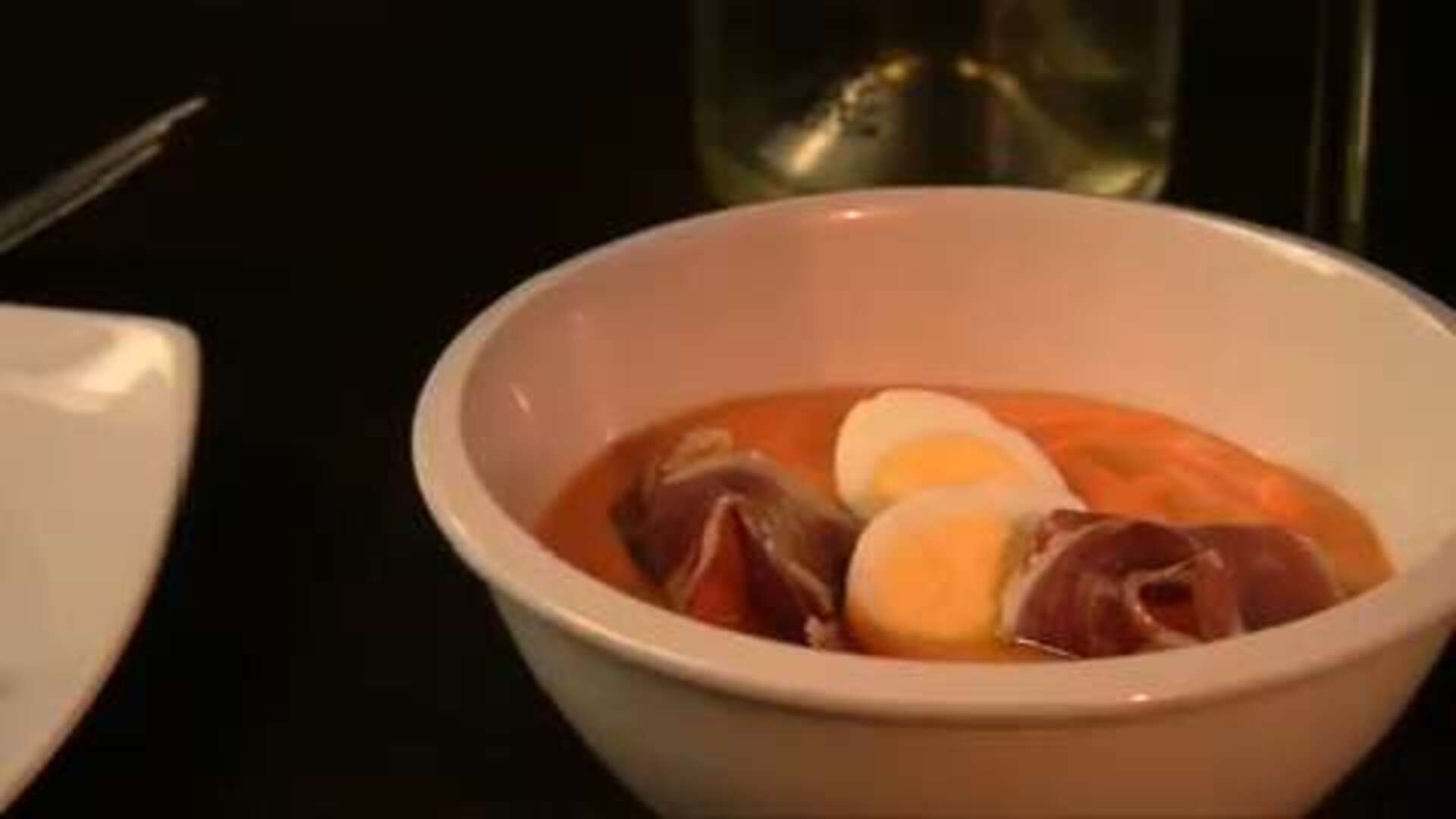 Garum 2.1 bistronómic tapas bar