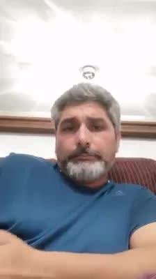 Juan José Cortés defiende a Andy y Lucas