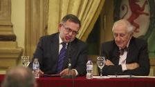 Ciclo «El Templo de Córdoba» | Inocencio Arias: «Los musulmanes han perdido el tren del siglo XX»