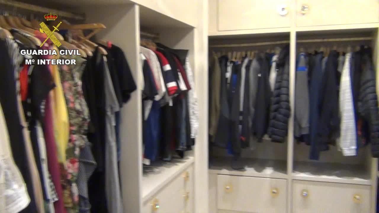 Operación Daotar Campo de Gibraltar