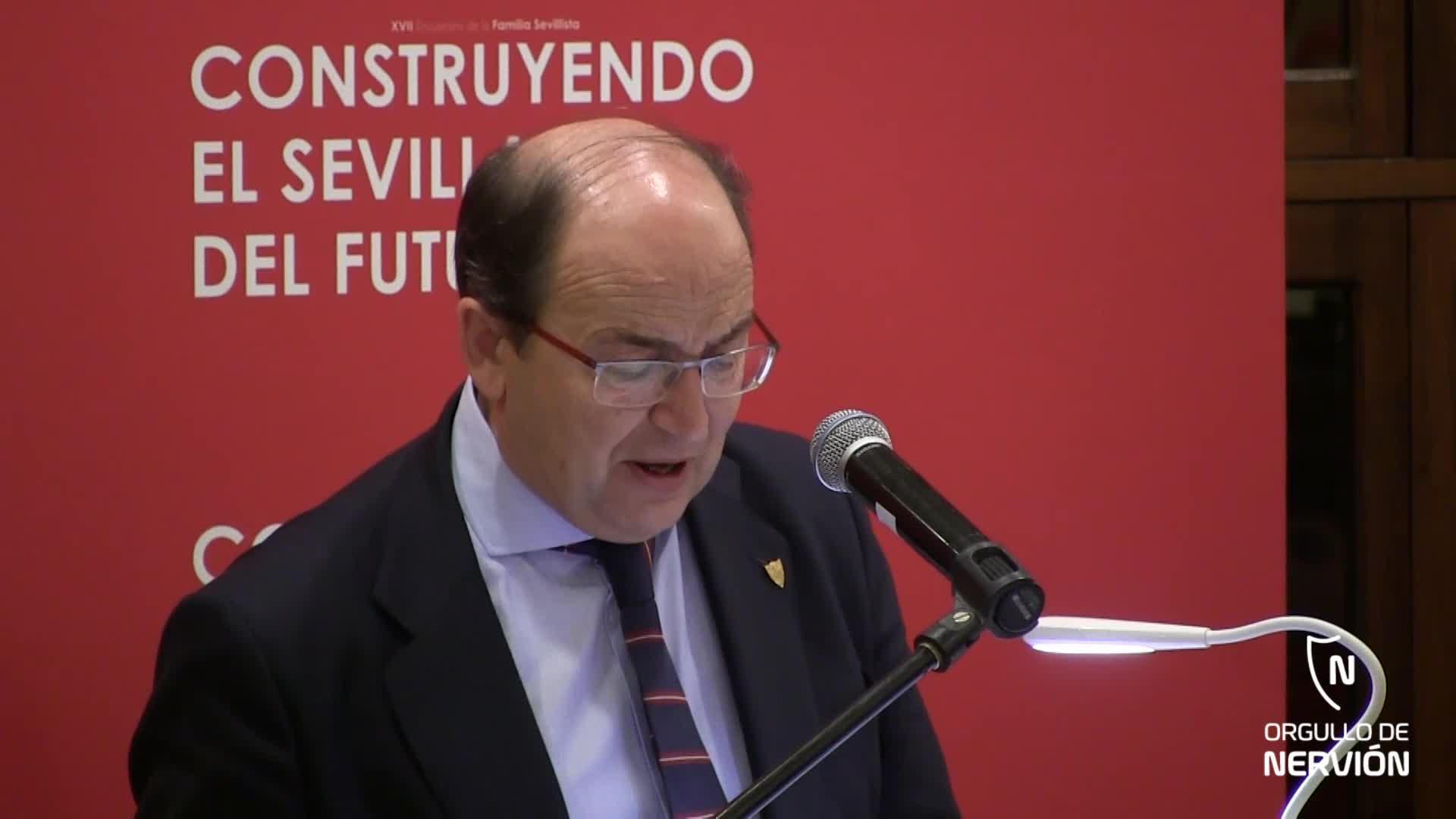 Castro anuncia que Marko Rog ya está en Sevilla