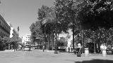 El hallazgo que descubrió un antiguo puerto en la Plaza Nueva de Sevilla