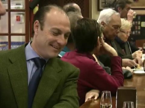 Restaurante La Barbiana en el centro de Sevilla | Gurmé Sevilla