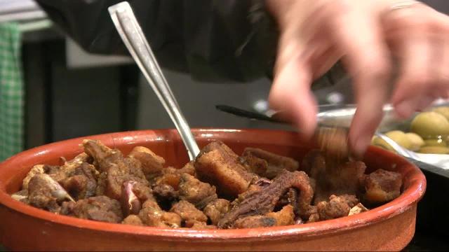 Bodeguita Romero y Mejías