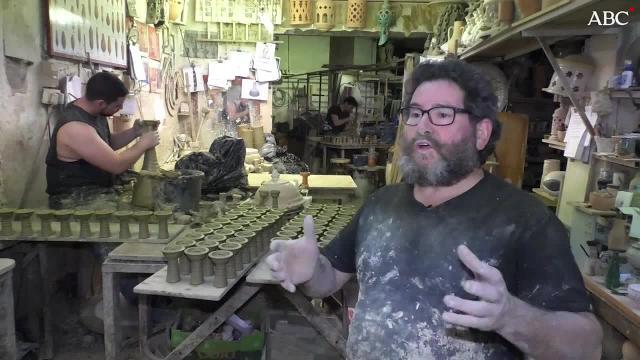 La crisis económica y los nuevos avances han acelerado la defunción de oficios hasta ahora comunes