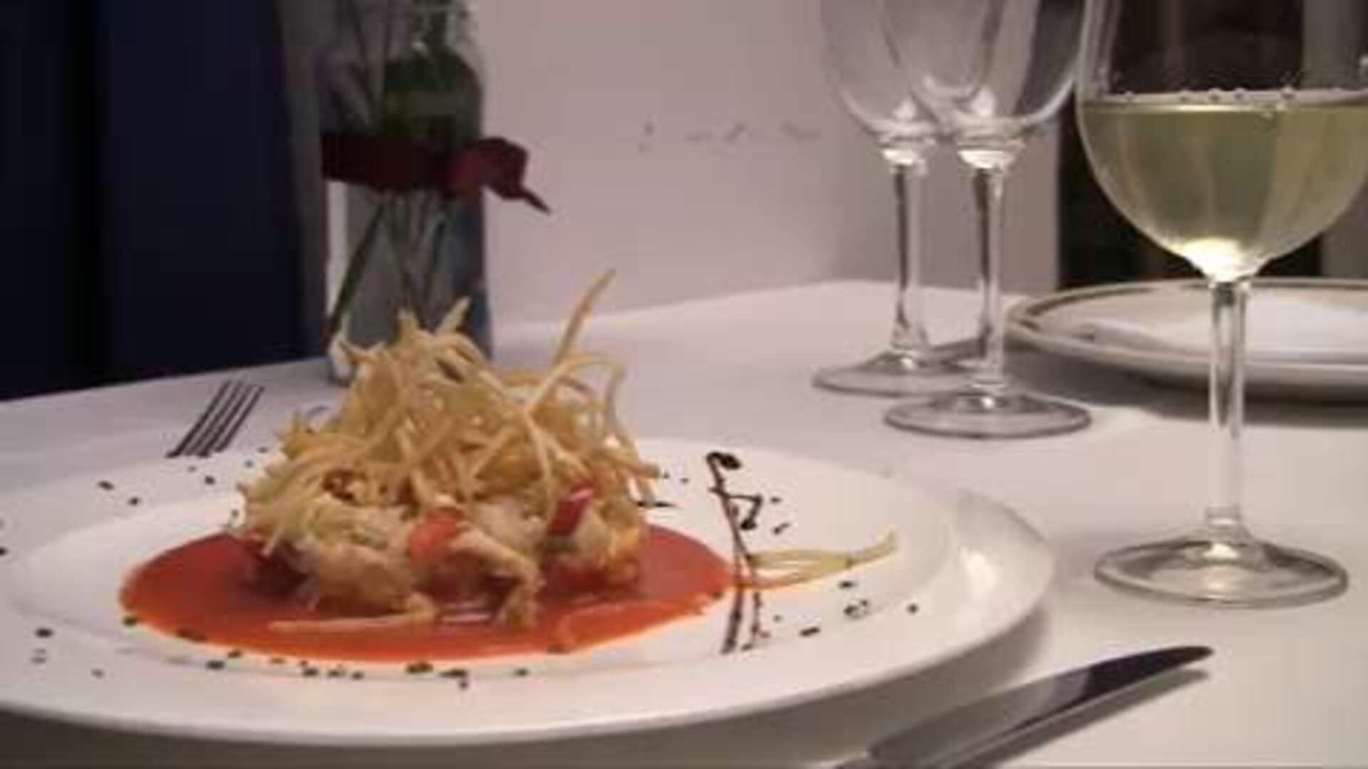 Restaurante Taberna Casa Rubio