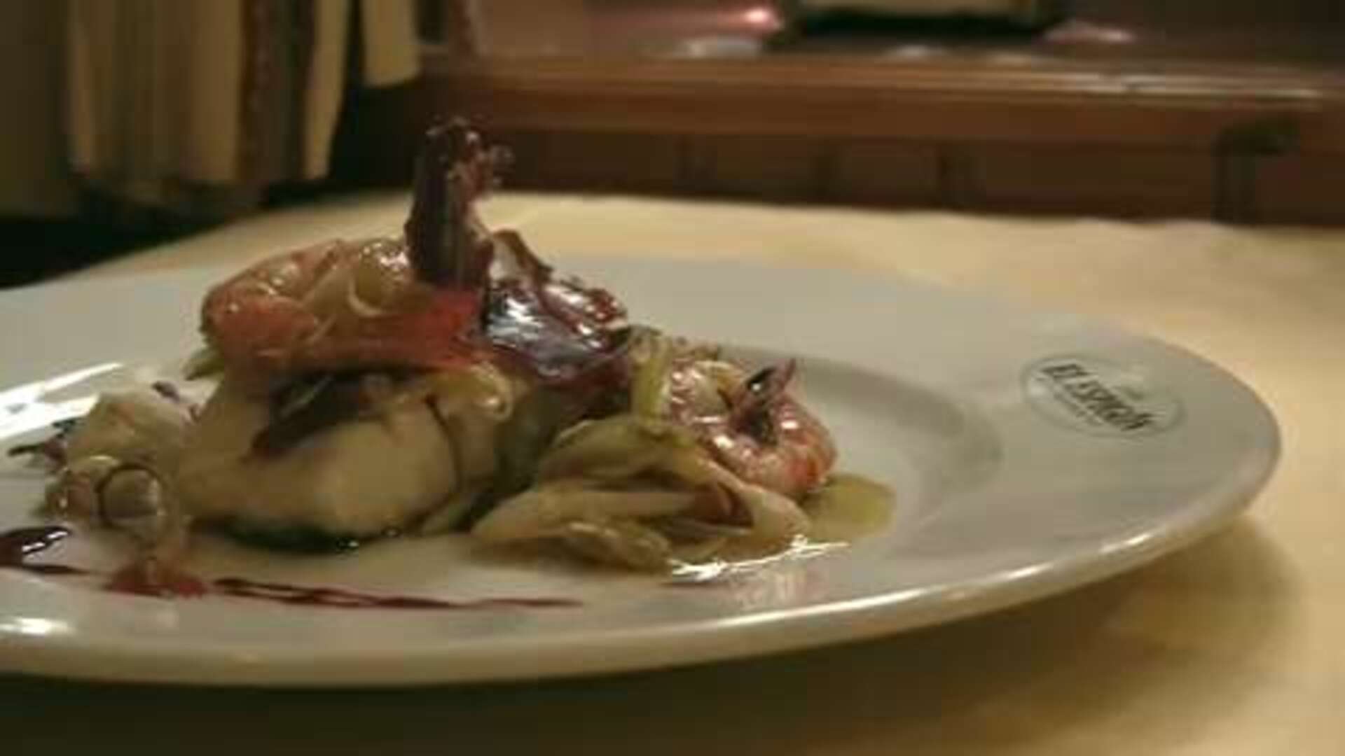 Restaurante El Espigón en Sevilla | Gurmé Sevilla