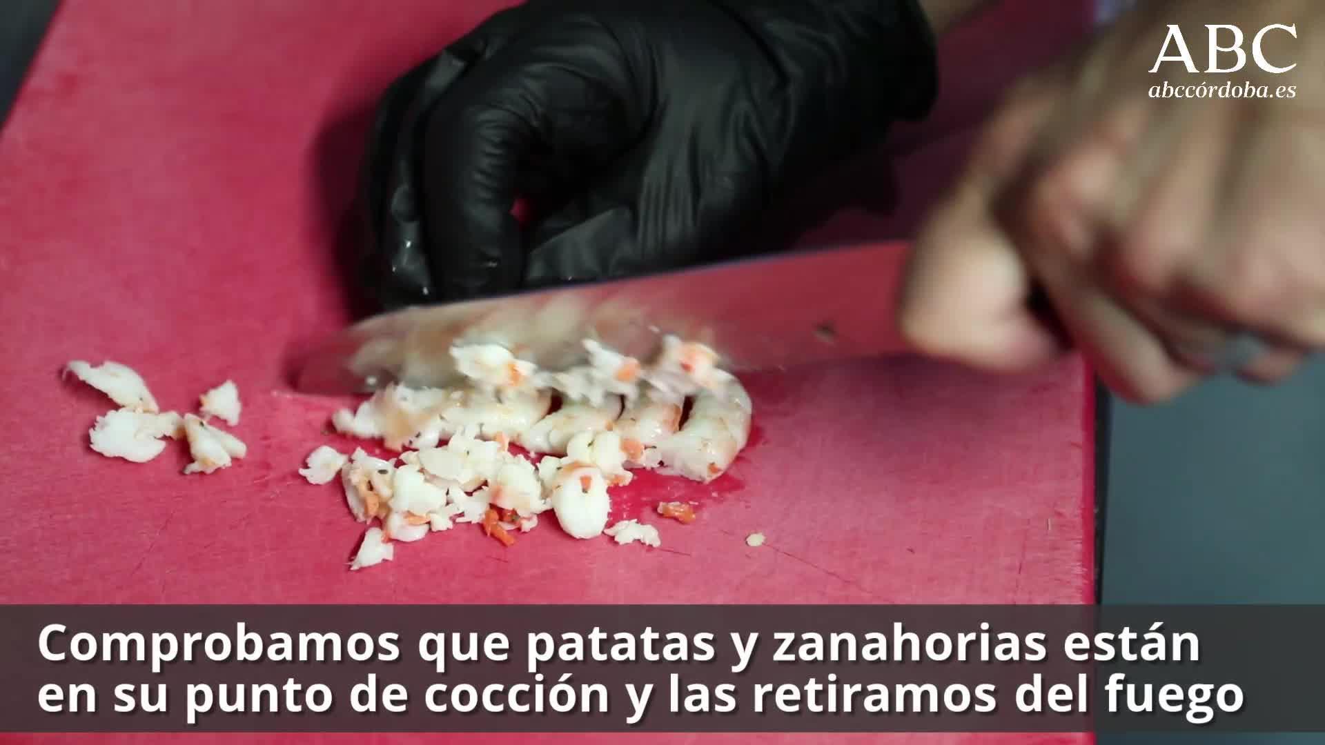 El Envero Restaurante Gastrobar