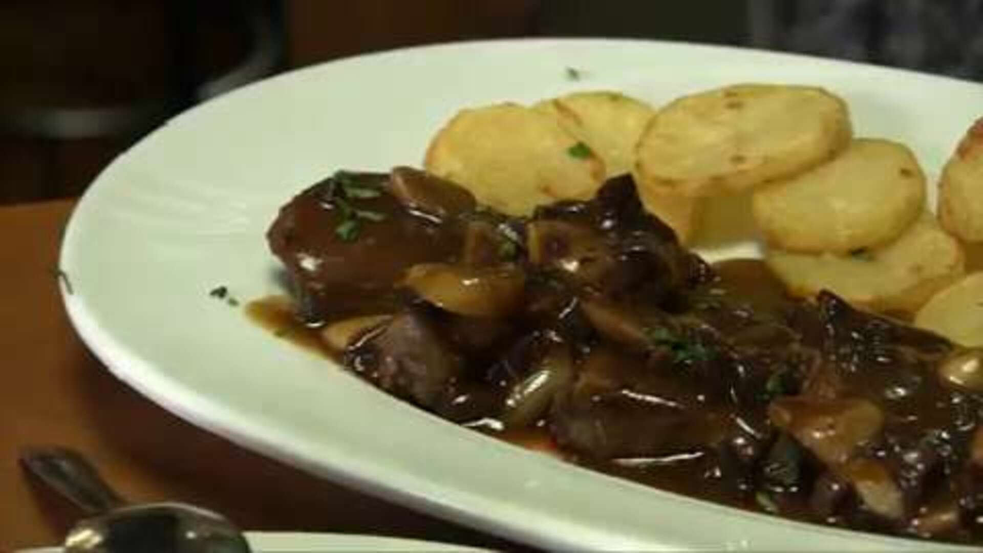 Casa Paco El Buen Comer