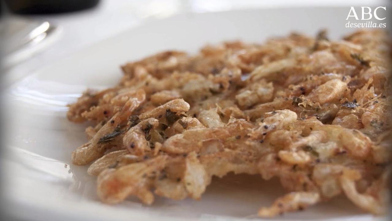 Calles con mucho sabor: ¿Qué se cocina en la calle Adriano?