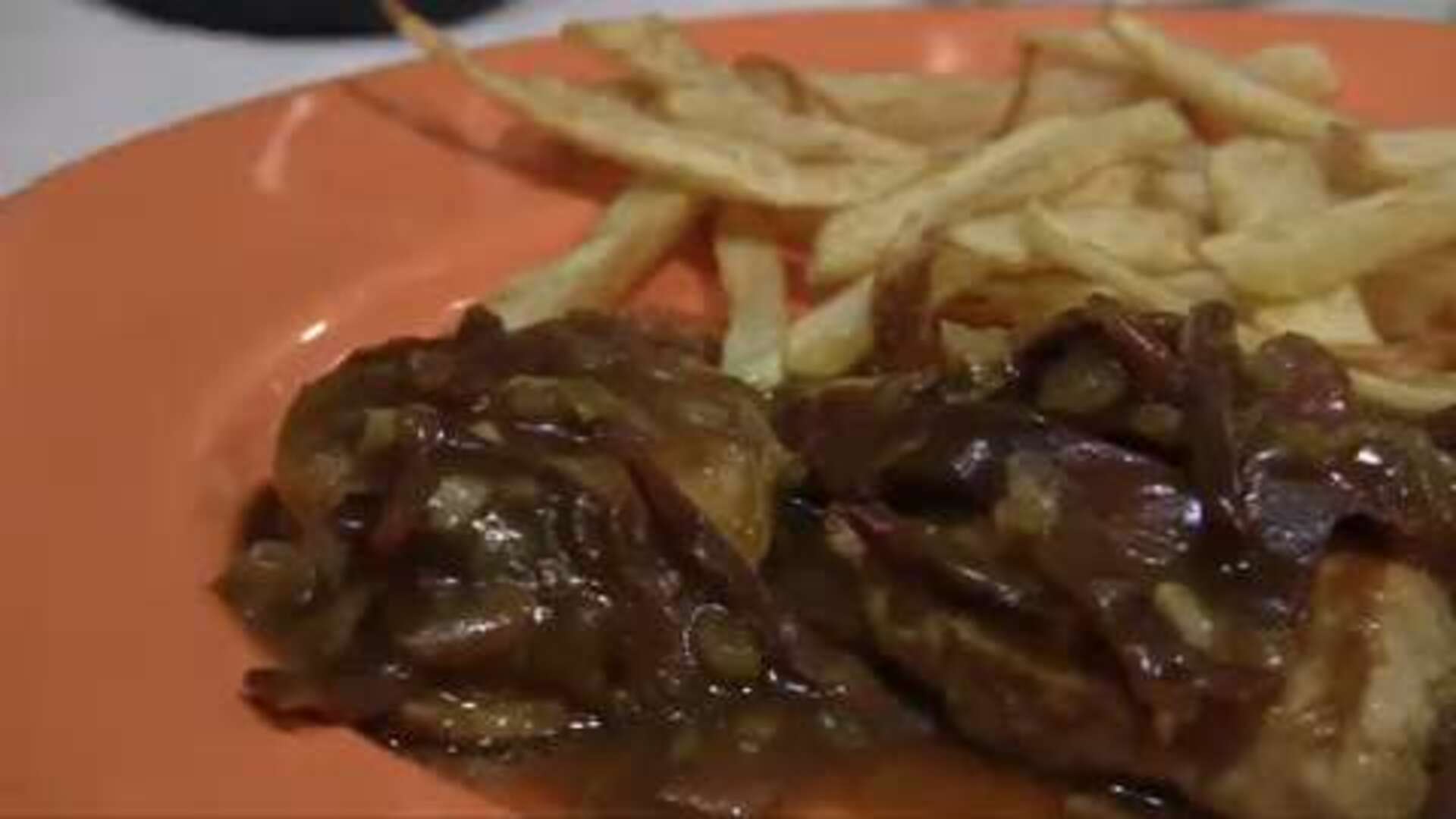 Restaurante La Merced