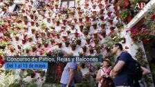 El calendario de las fiestas y de los eventos de Córdoba de 2018