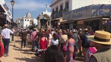 Alegre bienvenida de la Matriz a las filiales más jóvenes