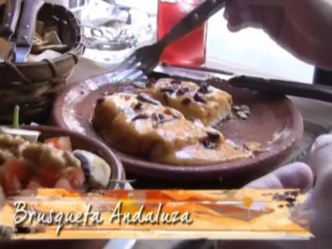 Bar Alfalfa en el Casco Antiguo de Sevilla | Gurmé Sevilla