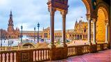 Los monumentos y lugares más valorados de Sevilla, según Tripadvisor