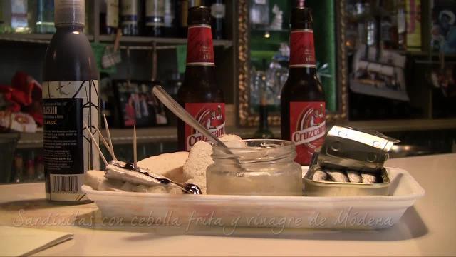 Tienda-abacería Buentrago