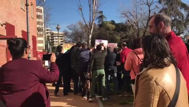 Ángeles Muñoz, presidenta de la Fundación Guadalquivir Futuro